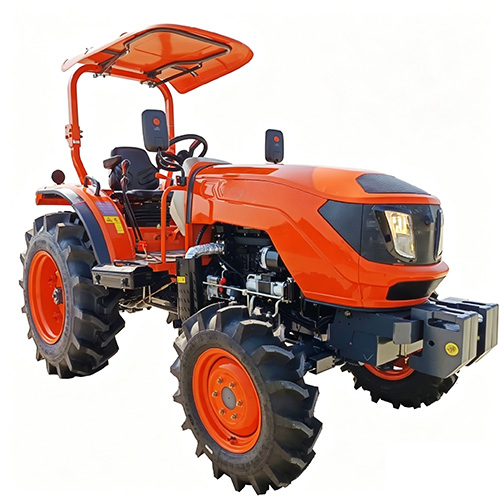 TE Series Orchard Tractor