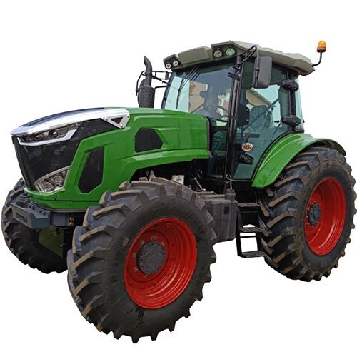 TFC and TC Series Tractor
